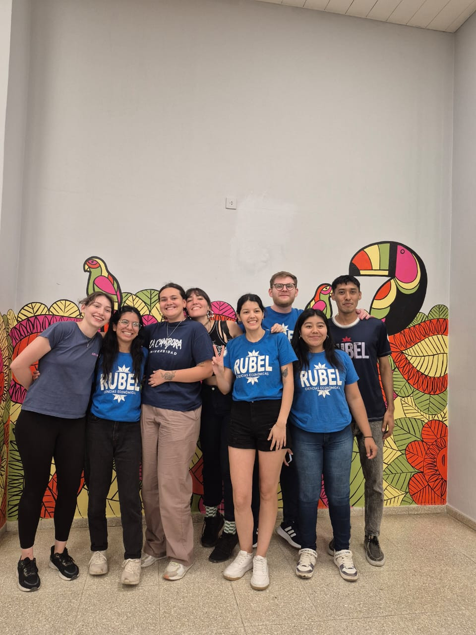 La Cámpora asumió la Secretaria General de la FUNE