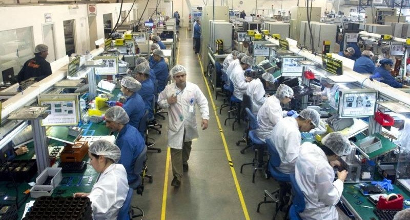 La crisis en Tierra del Fuego por la apertura indiscriminada de la economí­a