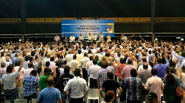 Un paso más para frenar el ajuste