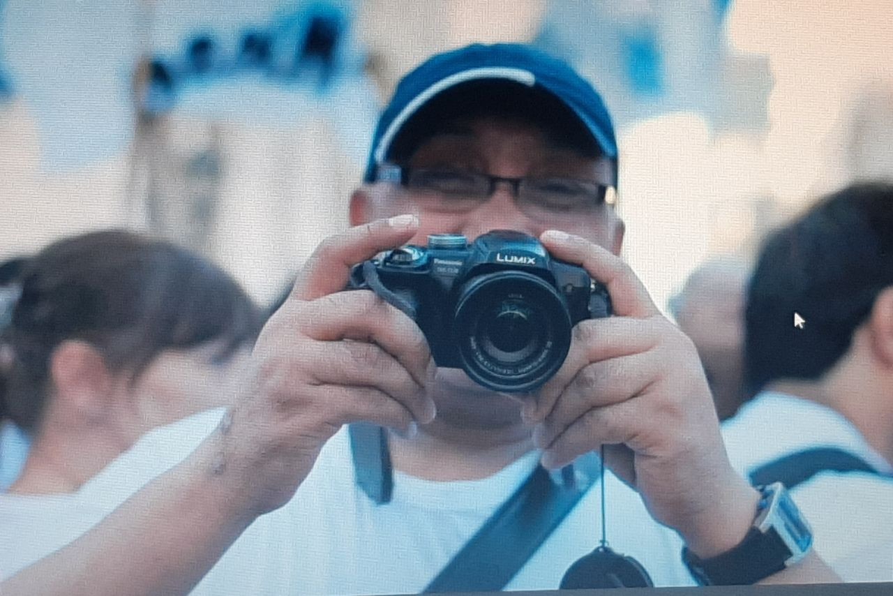 Para nuestro compañero Víctor Villarruel