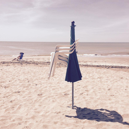 El trabajo argentino se toma vacaciones