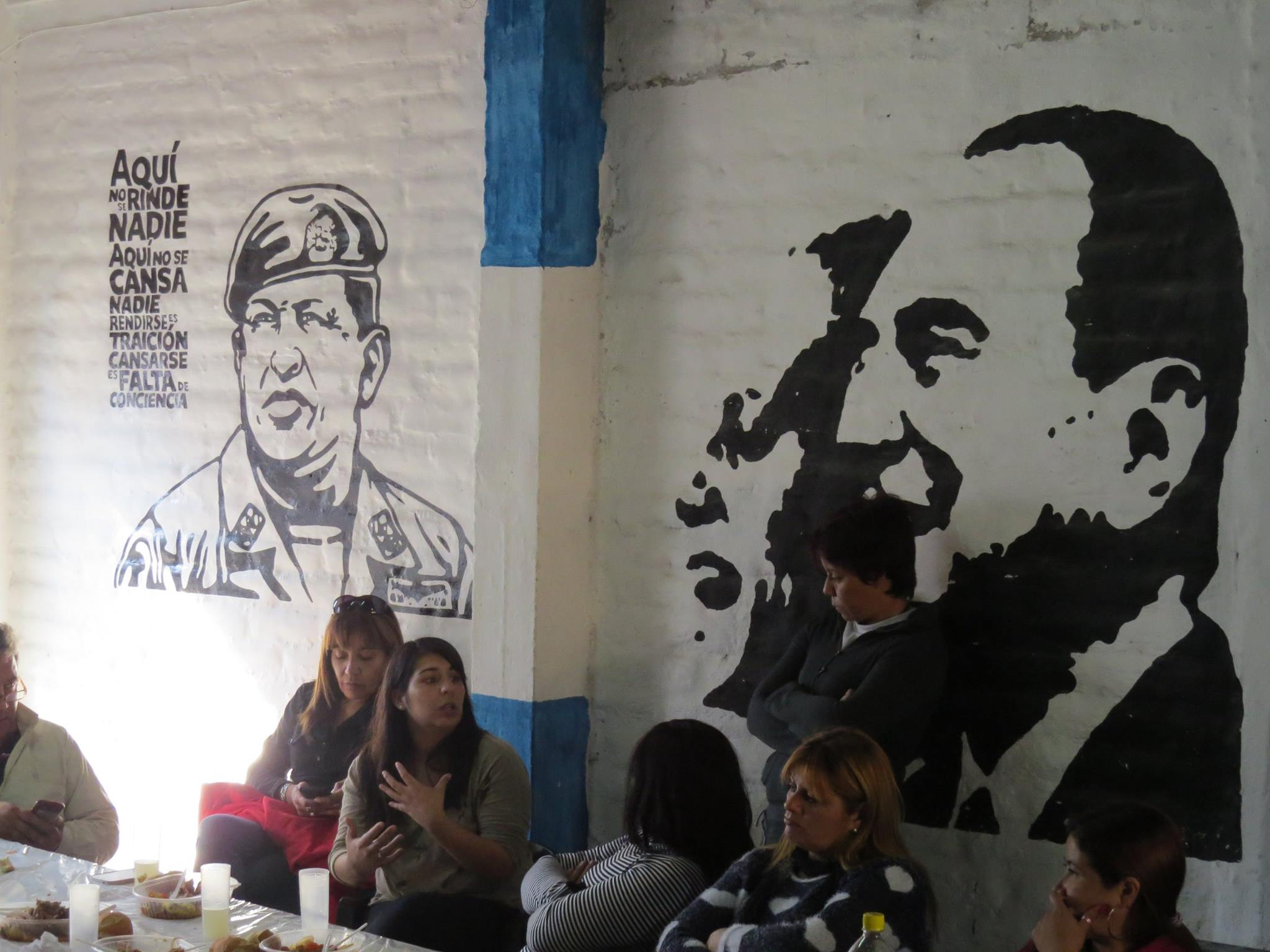 La polí­tica: ideas y acción