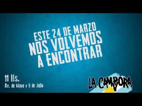 Este 24 de Marzo nos volvemos a encontrar 