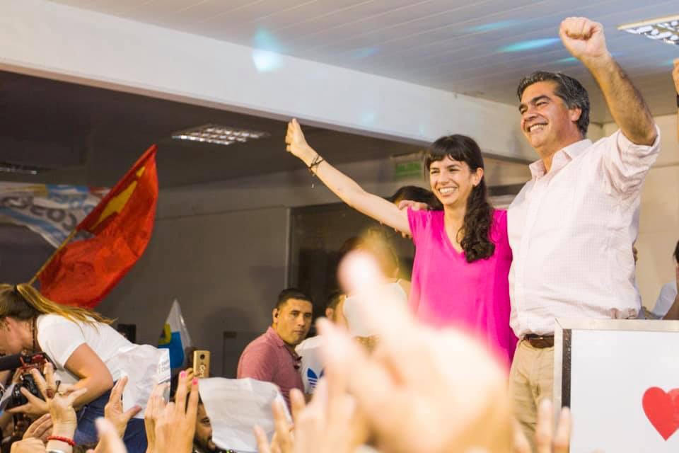 El Frente Chaqueño se impuso por amplia diferencia en las elecciones provinciales en Chaco  