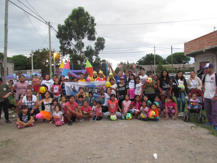 Festejo del Dí­a de Reyes en Jujuy