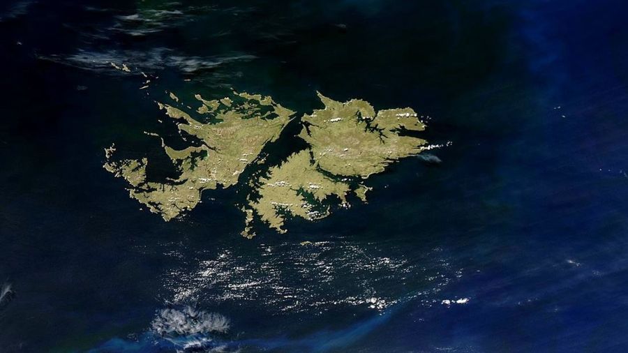 Malvinas, Atlántico Sur y Soberanía en clave ambiental