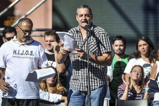 Preocupación por el futuro del ANM en los organismos de DDHH