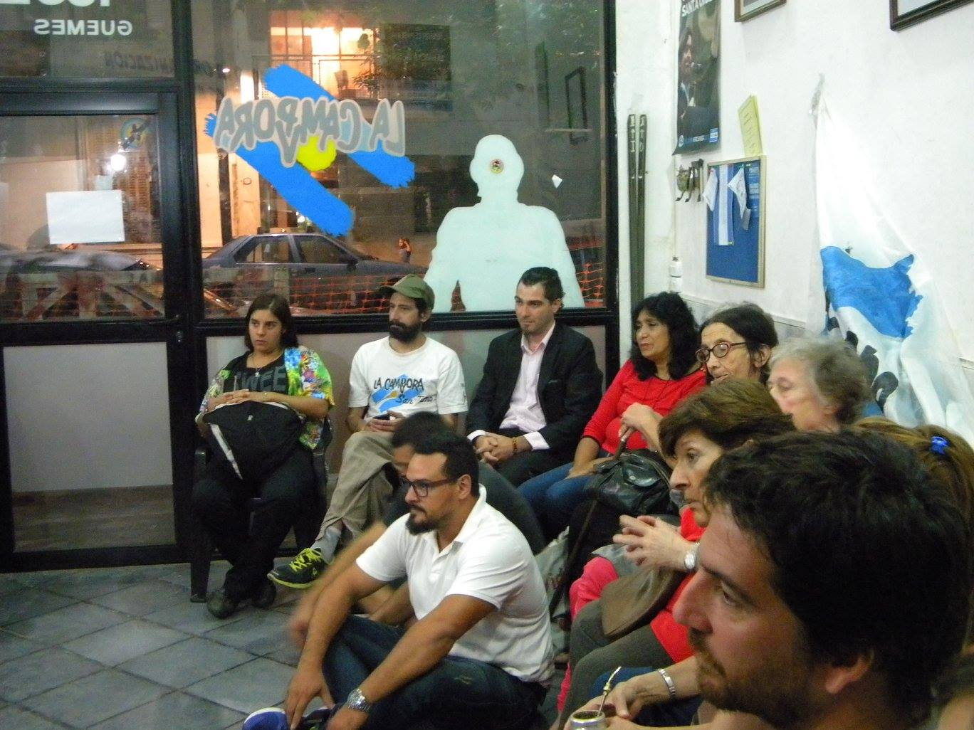 Charla Debate: Género y Nuevas Masculinidades