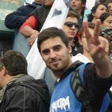 Que se levanten todos!