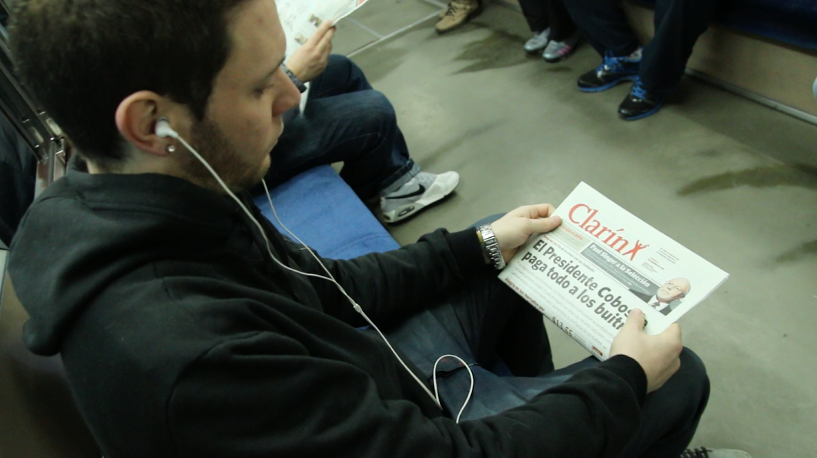 Otro ataque a la libertad de expresión