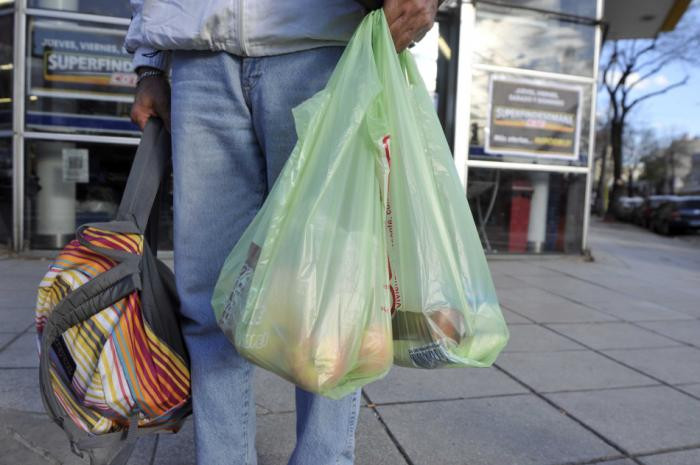 Otro mes con caí­da en las ventas minoristas