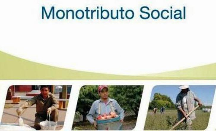 Otra vez la oligarquí­a contra el campo popular: Se anunció el fin del Monotributo Social Agropecuario