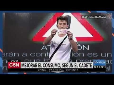 Así­ se crea consumo (parte II)