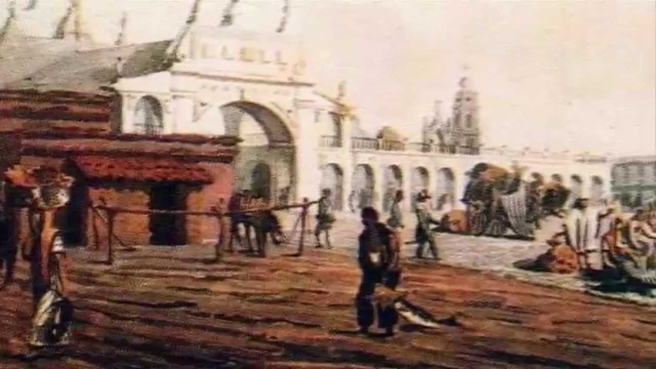 La Patria es el Otro - 25 de Mayo 