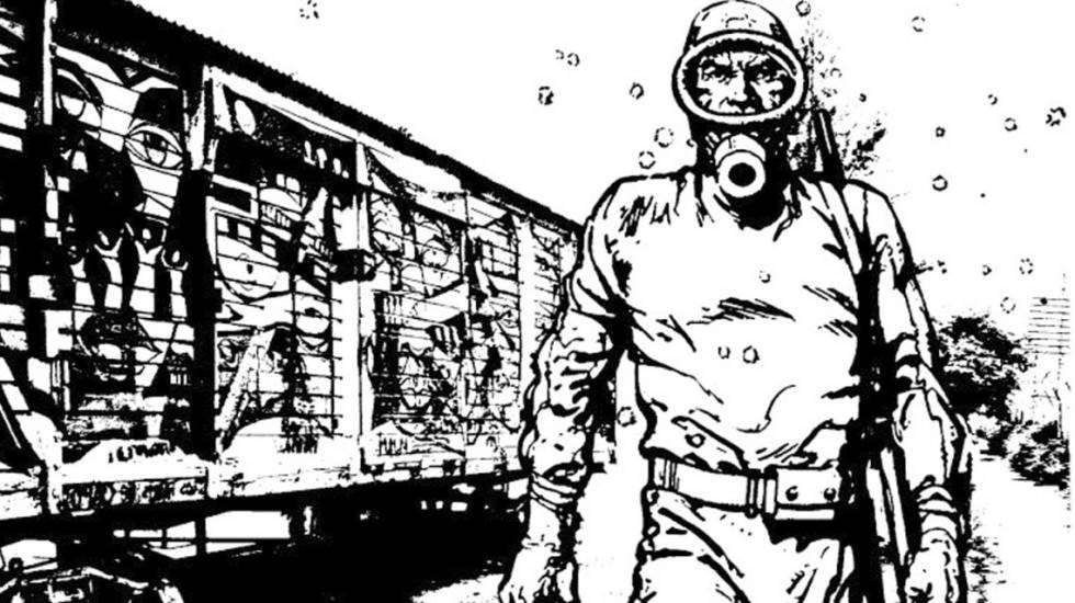 Oesterheld, Néstor y la correlación de fuerzas. Ni ayer, ni mañana: hoy