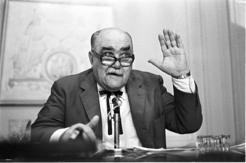 La militancia y el pensamiento nacional: nuestra patria, nuestra tarea