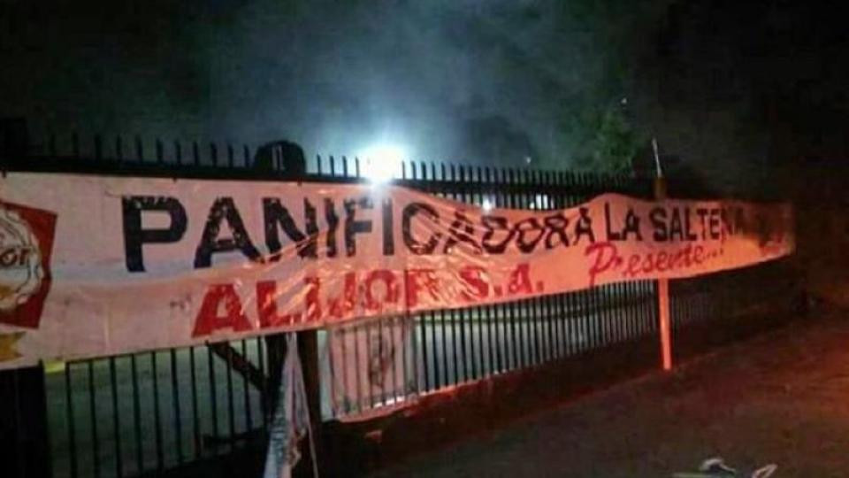 La industria alimentaria no se salva de la crisis