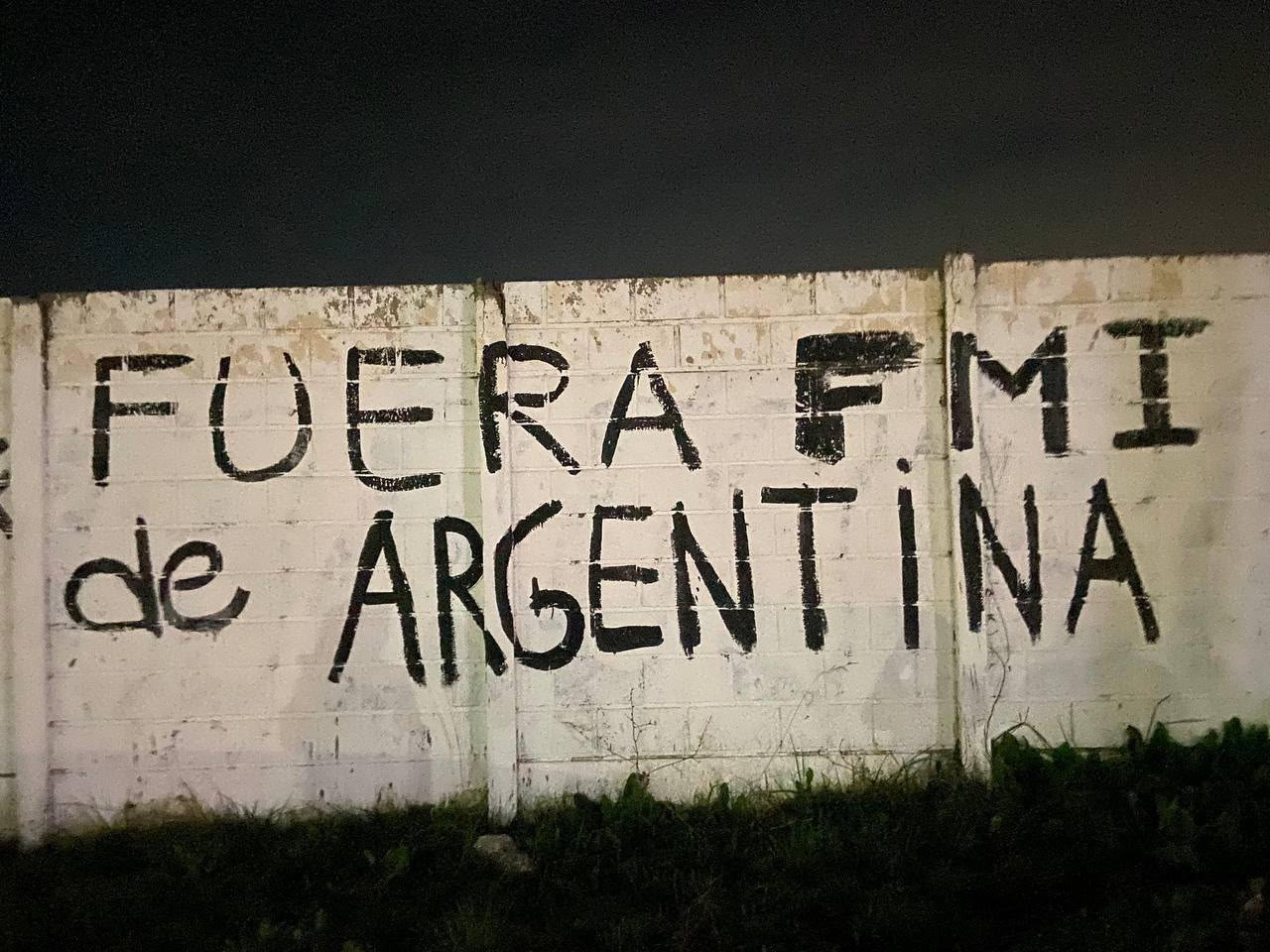 Setenta años del ingreso al FMI