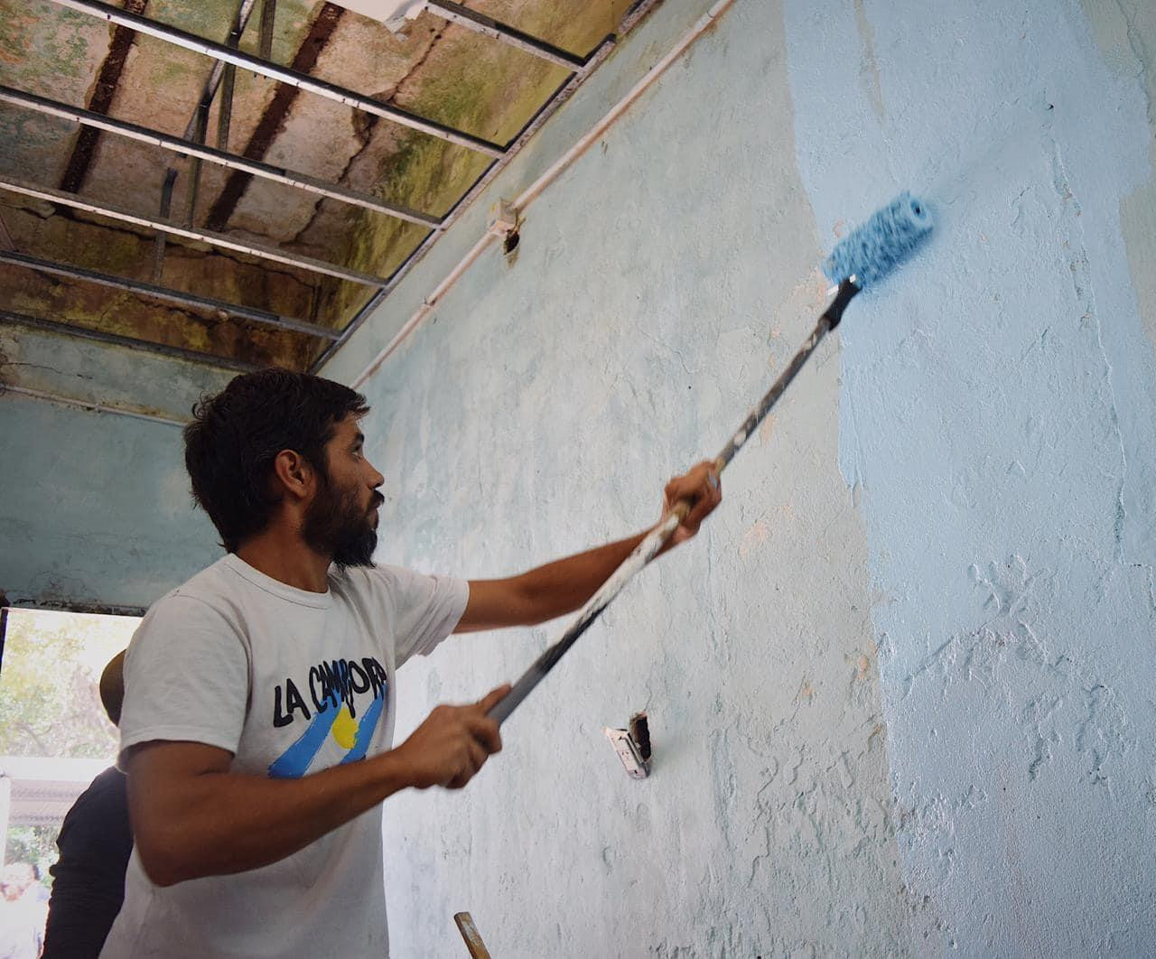 Hasta siempre Compañero