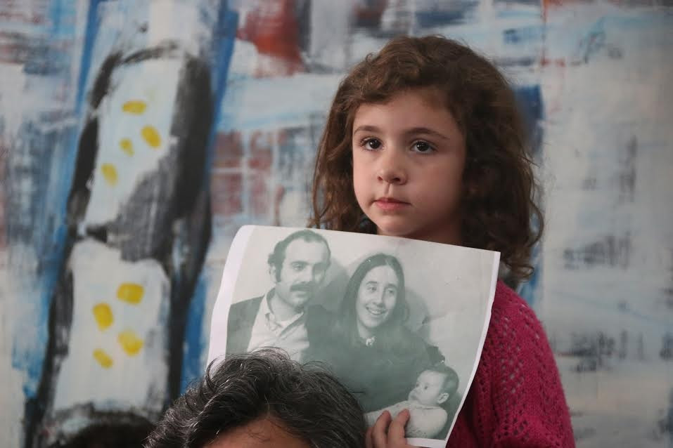 121 y vamos por más