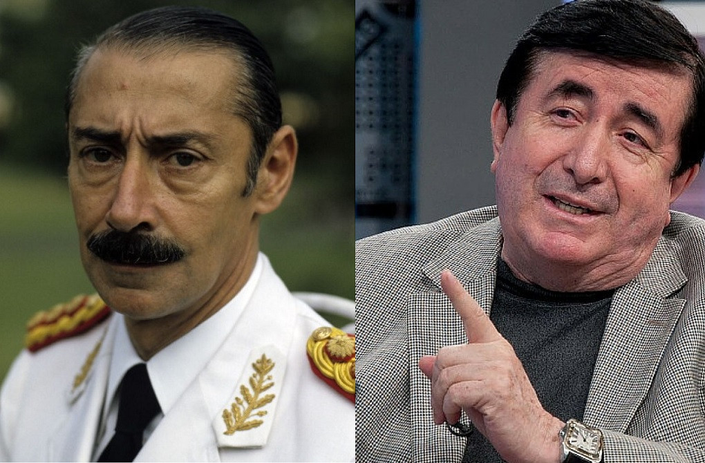 De Durán Barba a Videla, de fantasmas a entelequias