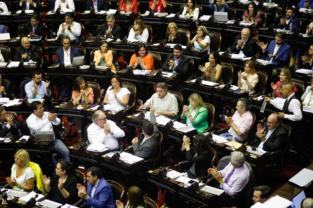 Máximo: “El Estado tiene que estar siempre para regular las fuerzas económicas, sociales y de convivencia entre los más fuertes y los más débilesˮ