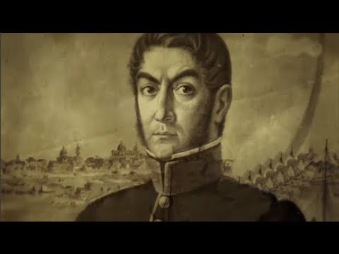 Cuando la patria esta en peligro todo esta permitido, excepto no defenderla