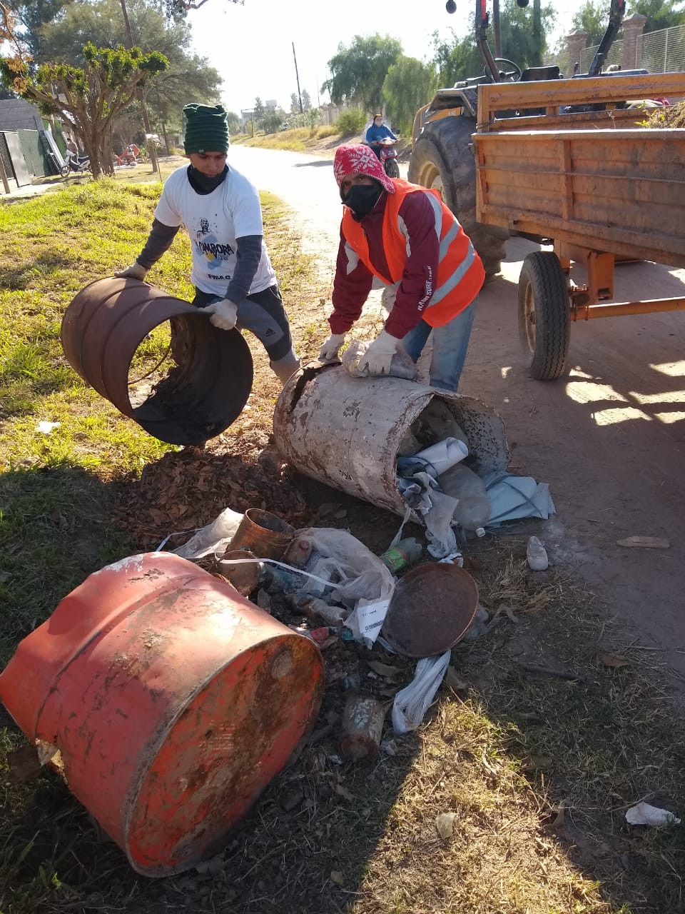 Santiago del Estero: la militancia que construye futuro