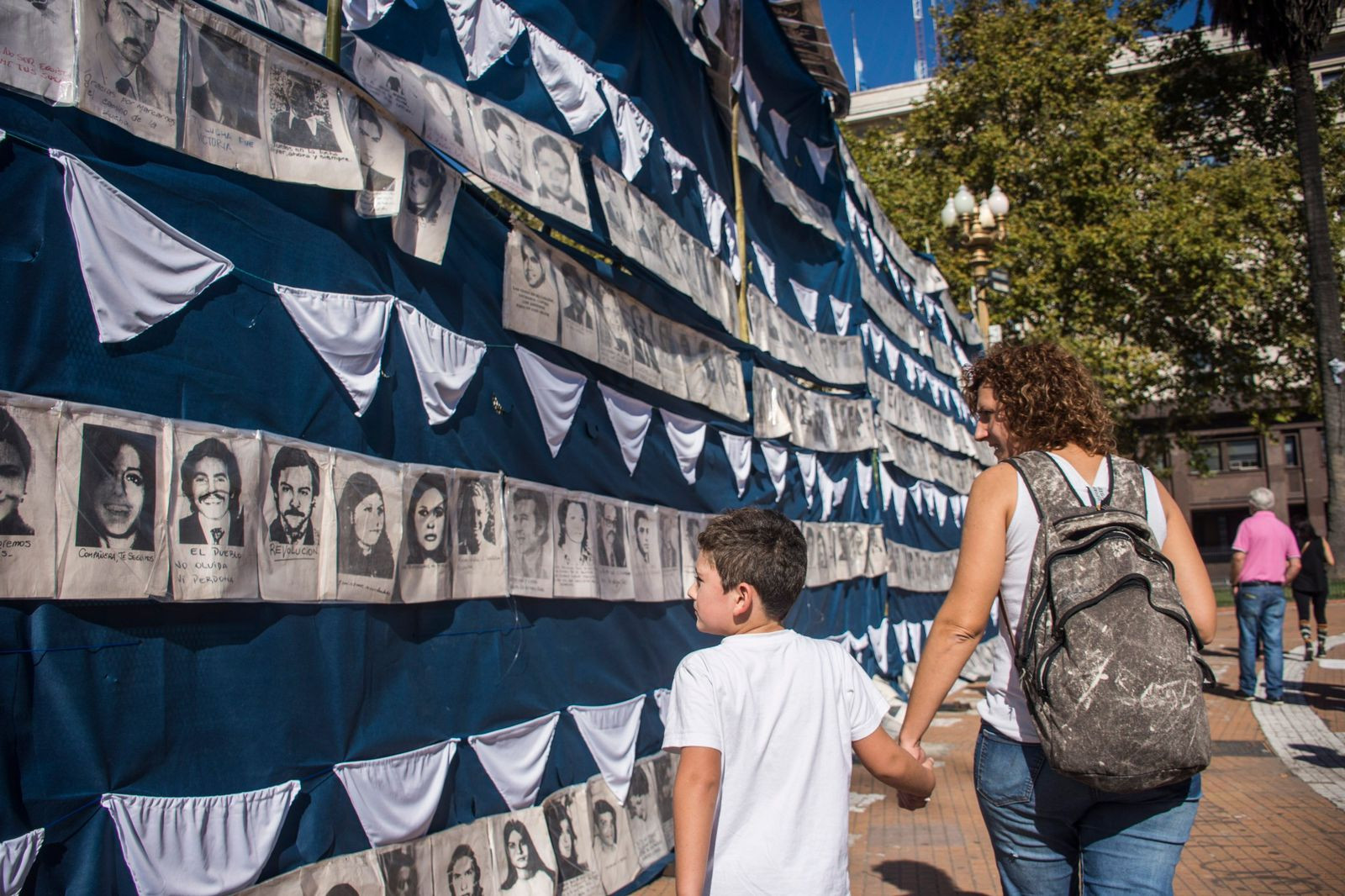 El patrimonio de la vida