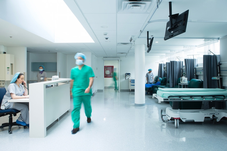 Nuevo aumento en las Prepagas