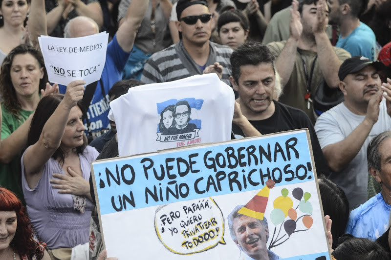 7 dí­as de sonrisas ajenas