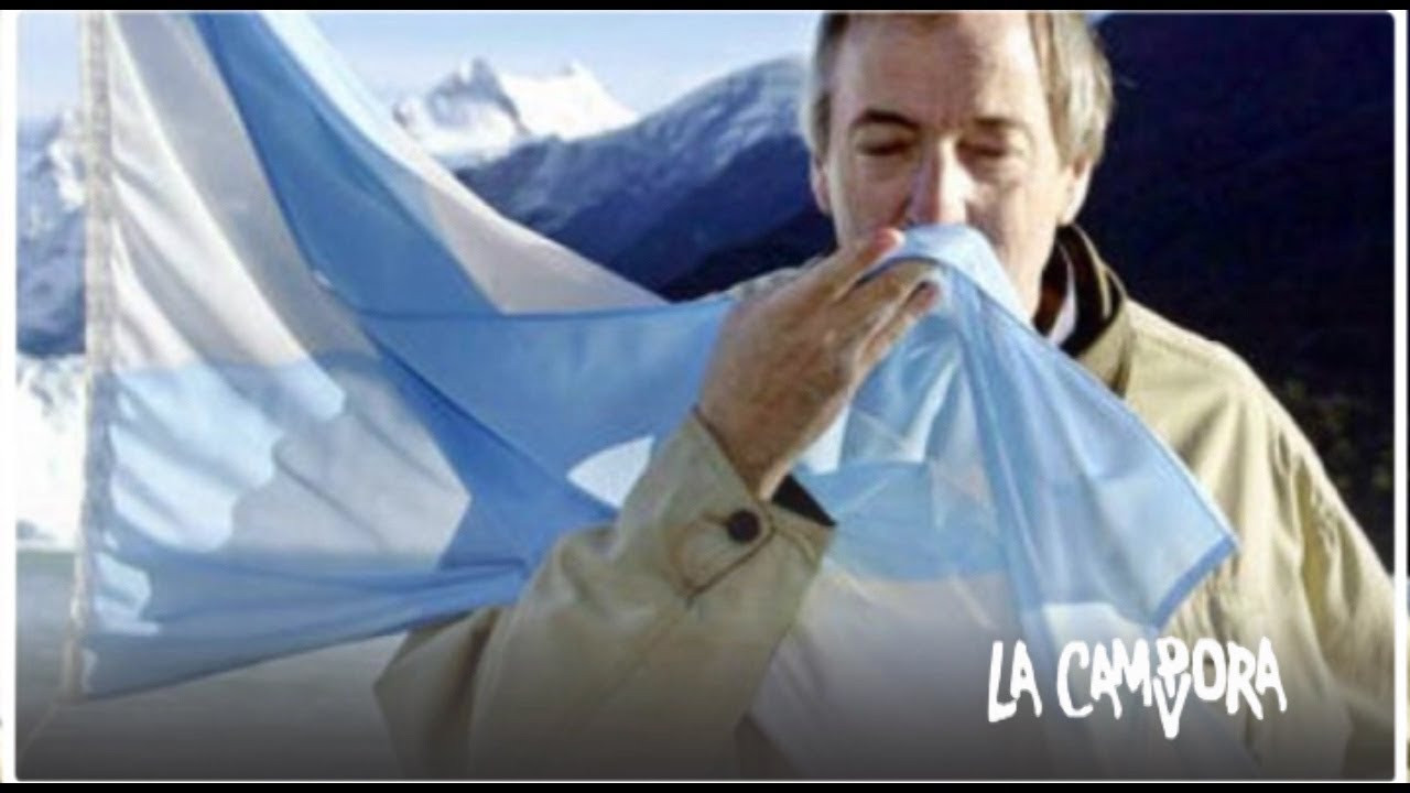 9 de Julio: La patria no se rinde