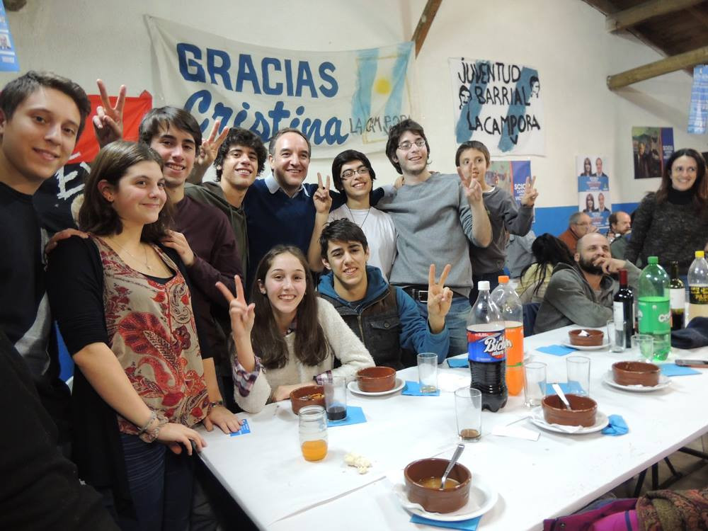 Consolidar para crecer