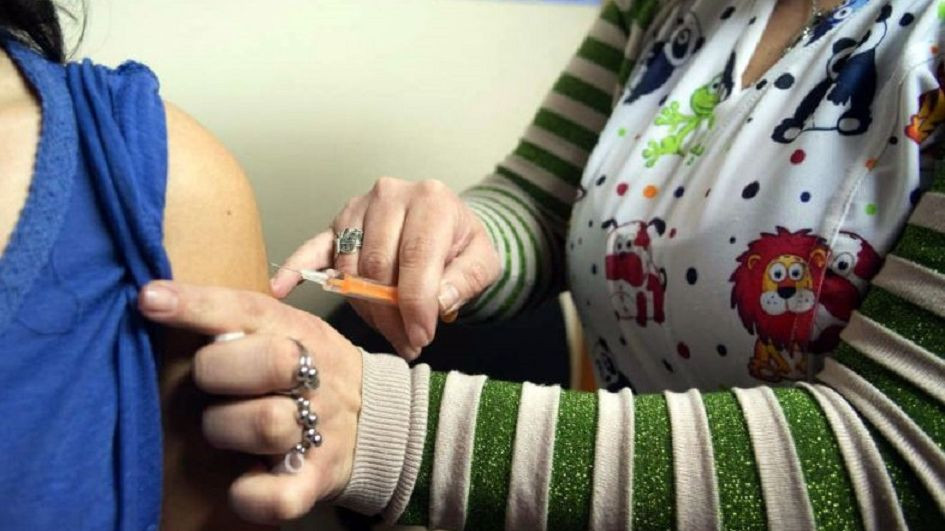 Comenzó el desmantelamiento del plan nacional de vacunación