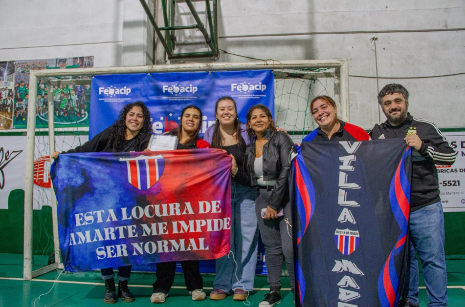 Ley de Asociaciones Civiles: una respuesta política a una deuda histórica