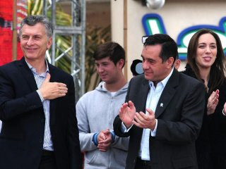 NO QUIEREN PROGRESAR