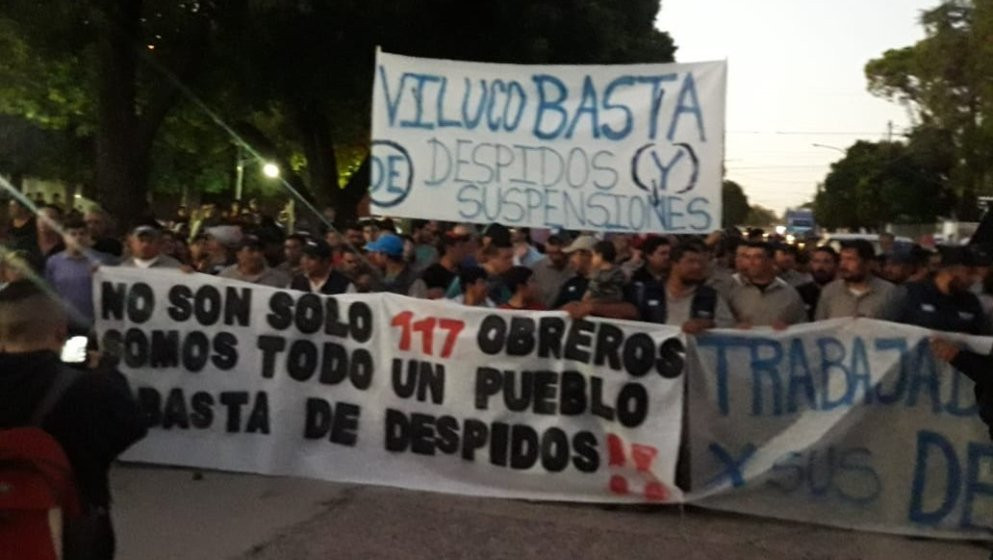 Abrió con Cristina, se achica con Macri