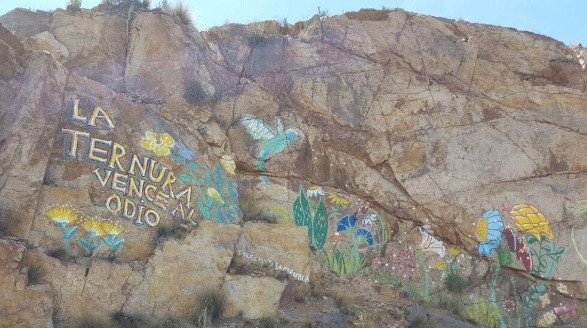 19 años sin Sebastián Bordón