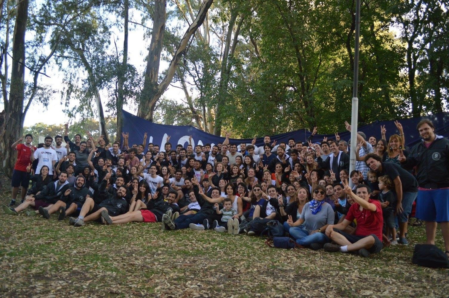 Plenario del frente universitario de CABA: Excelencia académica y justicia social