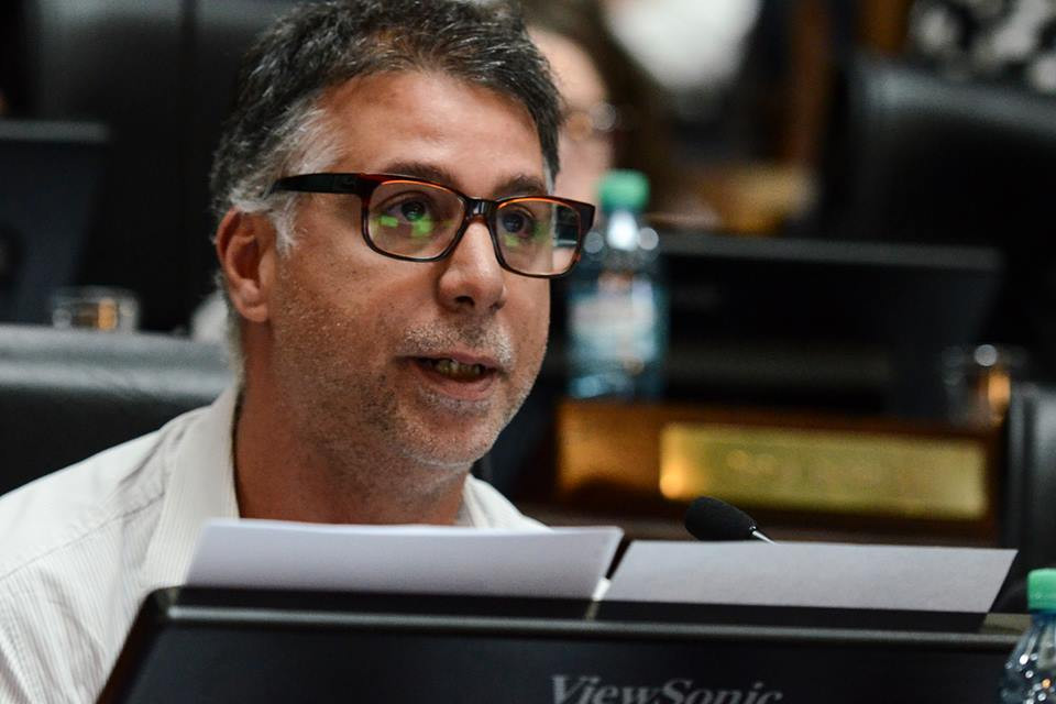 Villa Olí­mpica: Ciudad excluyente