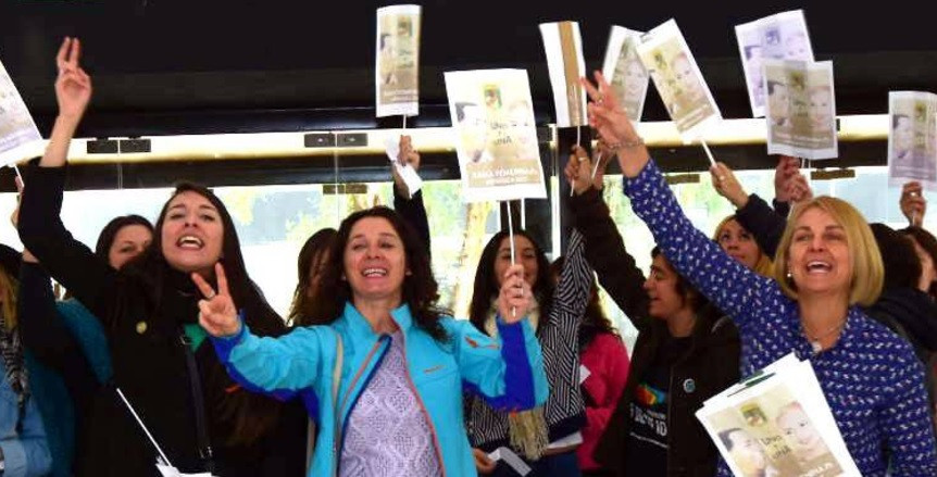 Primero las ideas y después los nombres