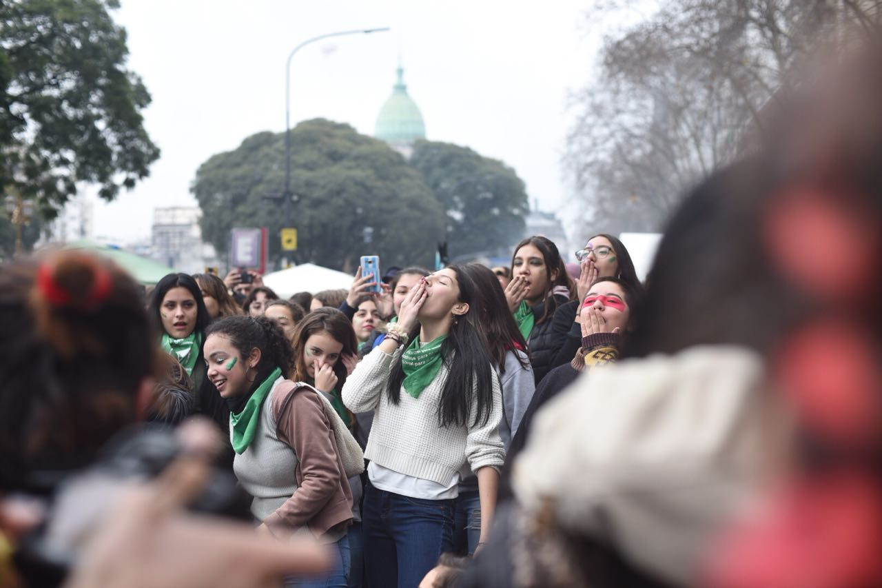 Mucho más que una ley