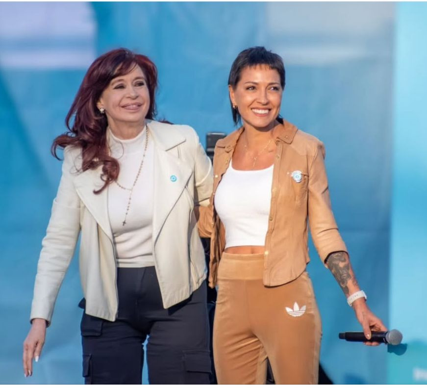 Nos quieren anuladas