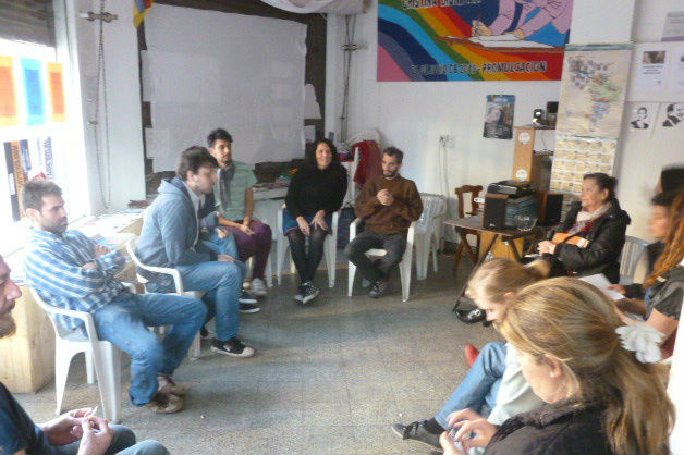 Debate sobre el aborto