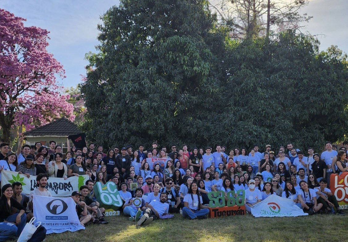 Frente al negacionismo climático: organización política y ambientalismo popular