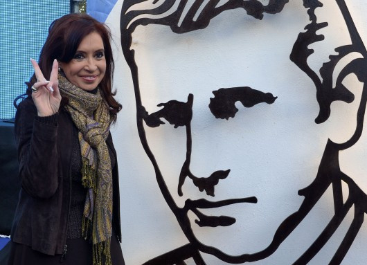 7 de Octubre: Dí­a Nacional de la Identidad Villera