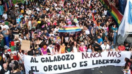 Eso que llaman “ideología de género” es justicia social