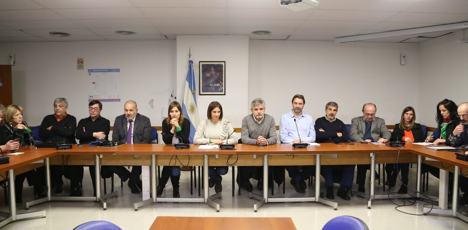 Compromiso por el derecho a la Educación Superior