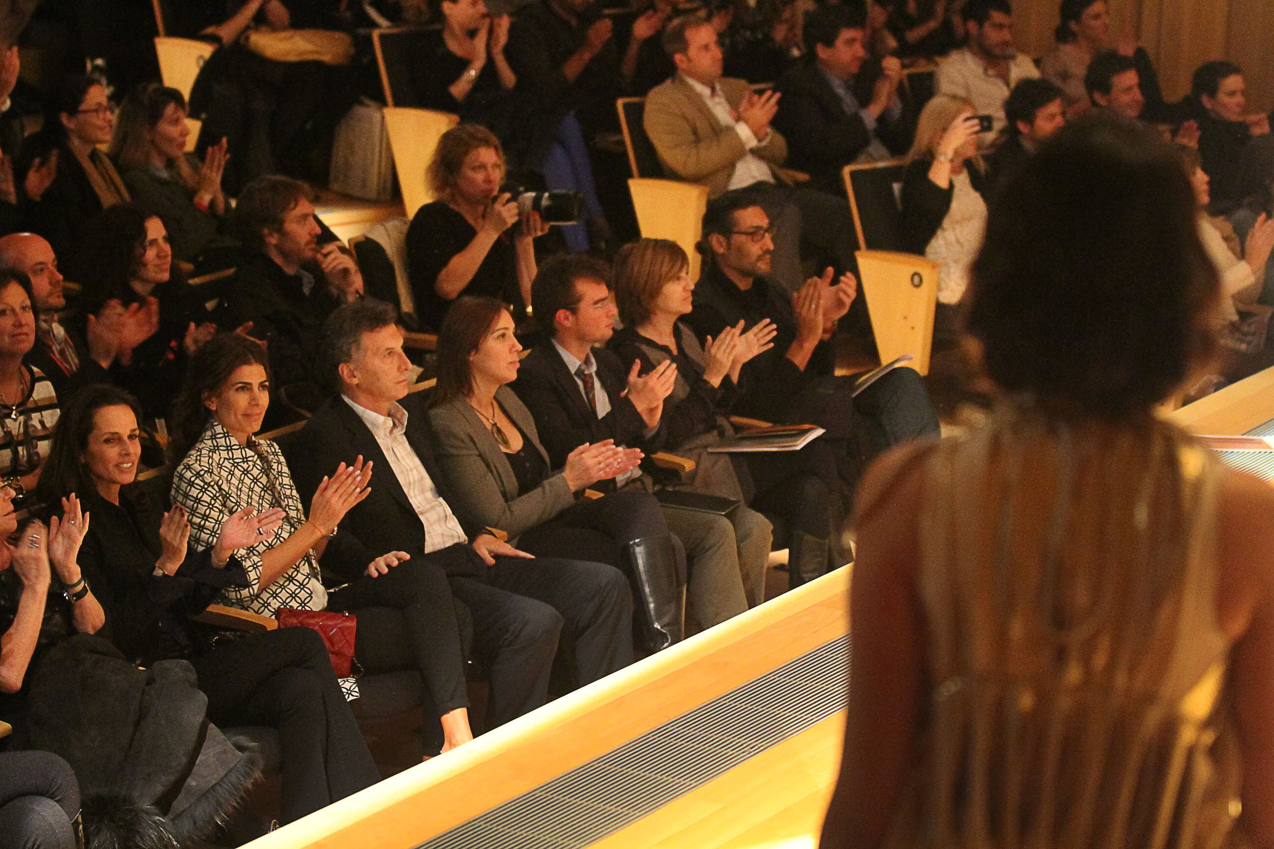 Sentido de la oPROtunidad