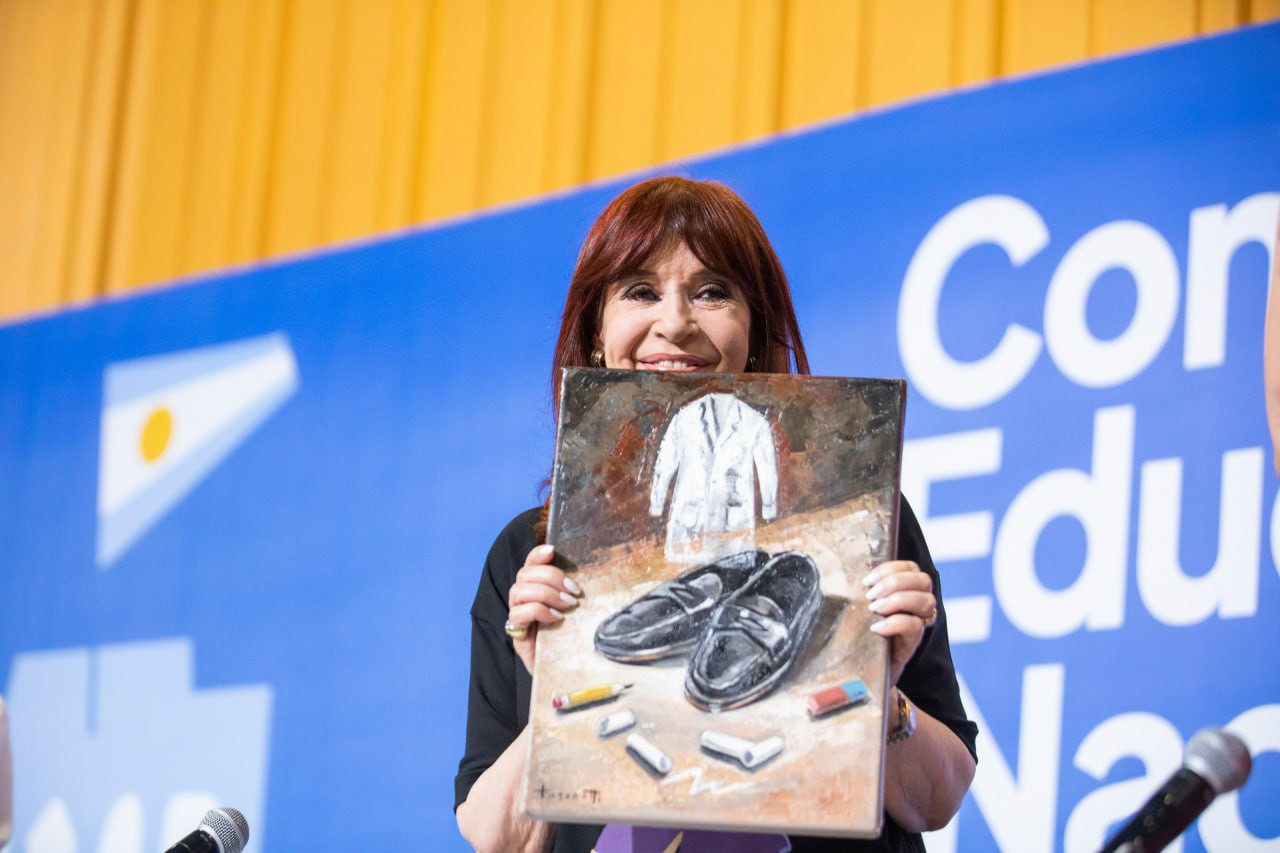 Los zapatos de Isauro Arancibia